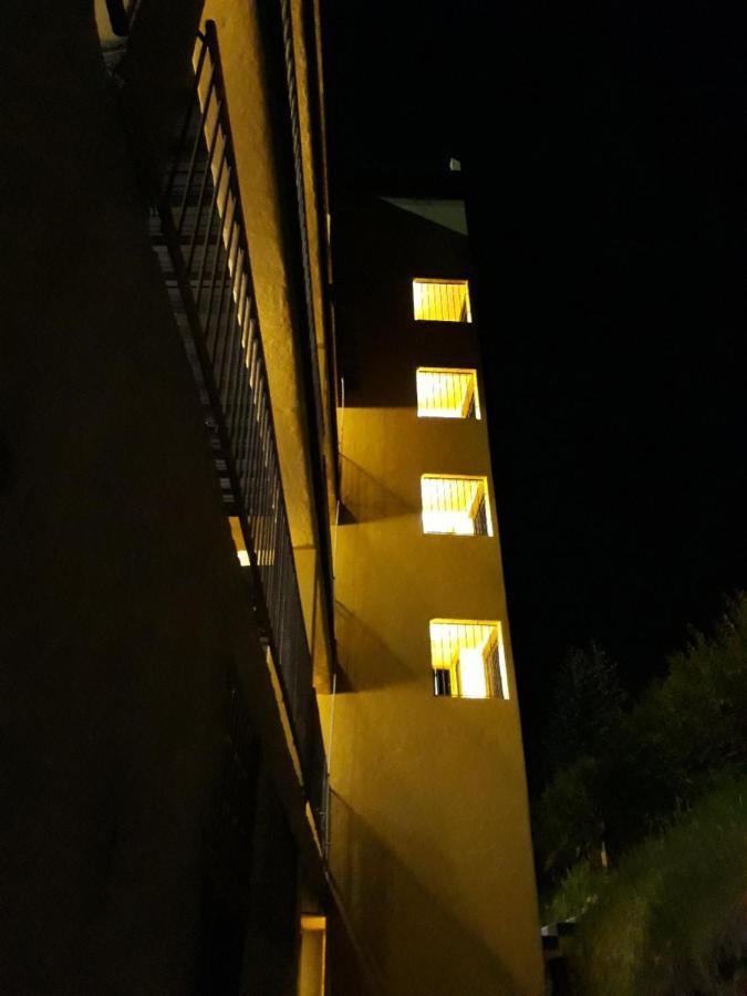 La Cuchumba Hotel Campestre Guican Εξωτερικό φωτογραφία