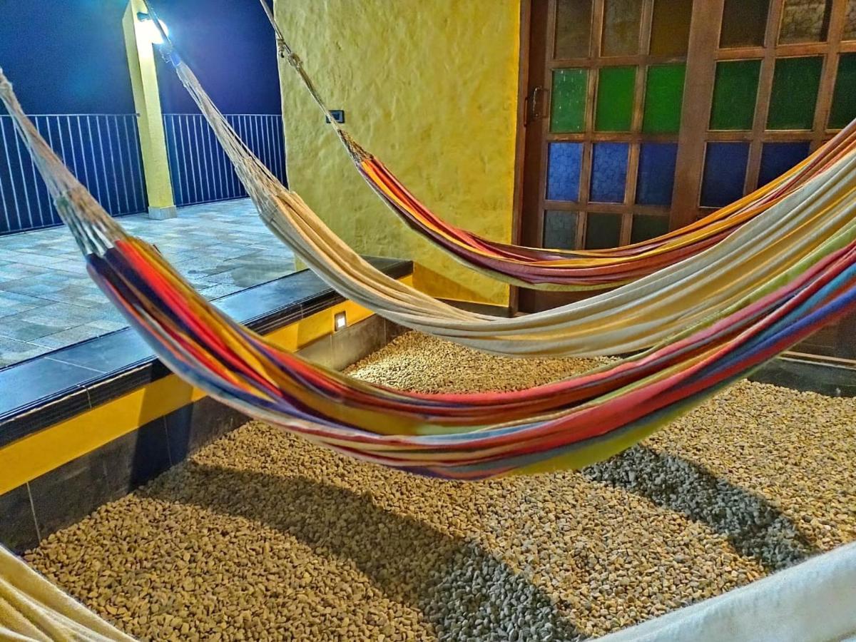 La Cuchumba Hotel Campestre Guican Εξωτερικό φωτογραφία