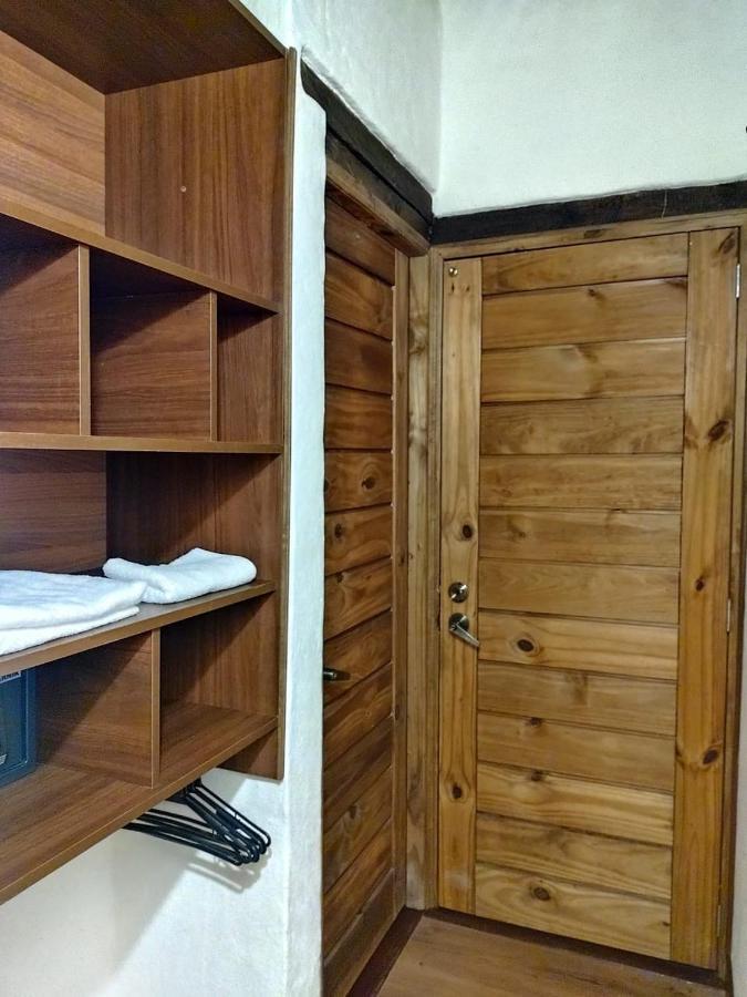 La Cuchumba Hotel Campestre Guican Εξωτερικό φωτογραφία